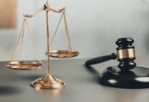 UN MEURTRE AU CANADA, UNE ENQUÊTE EN GUINÉE : UNE CIBLE RAFIOU SOW