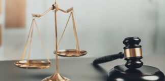 UN MEURTRE AU CANADA, UNE ENQUÊTE EN GUINÉE : UNE CIBLE RAFIOU SOW