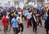 À KINSHASA, L’OPPOSITION NE DÉCOLÈRE PAS