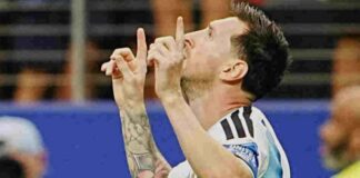 MESSI FRACASSE UN RECORD HISTORIQUE ET CONFIRME SA LÉGENDE