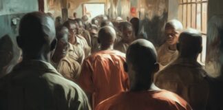 APRÈS PLUSIEURS JOURS DE GARDE À VUE, RAFIOU SOW DÉFÉRÉ