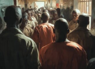APRÈS PLUSIEURS JOURS DE GARDE À VUE, RAFIOU SOW DÉFÉRÉ