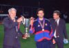 LA CONFIDENCE DE JOSÉ MOURINHO : “MON FILS EST NÉ À BARCELONE”