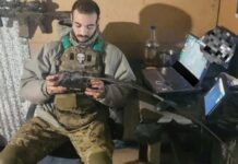 DANS L’OMBRE DU FRONT UKRAINIEN, LE COUP DE GÉNIE D’UN MAROCAIN