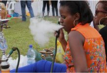 CHICHA : UN DANGER LATENT QUE LA SOCIÉTÉ GUINÉENNE REFUSE DE VOIR