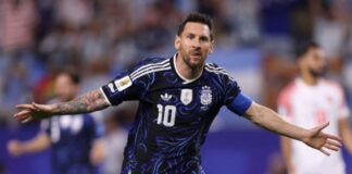7 MATCHS CONSÉCUTIFS, 7 BUTS : RECORD EN COUPE DU MONDE…