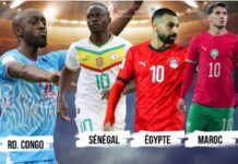 MONDIAL 2026 : NEUF SÉLECTIONS AFRICAINES EN HUITIÈMES, PERCÉE HISTORIQUE