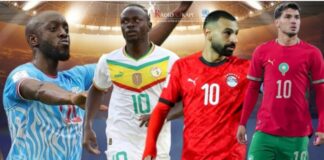MONDIAL 2026 : NEUF SÉLECTIONS AFRICAINES EN HUITIÈMES, PERCÉE HISTORIQUE