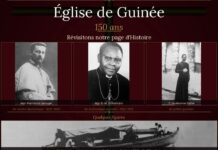 CHRISTIANISME EN GUINÉE : 150 ANS APRÈS, L’HÉRITAGE DEMEURE