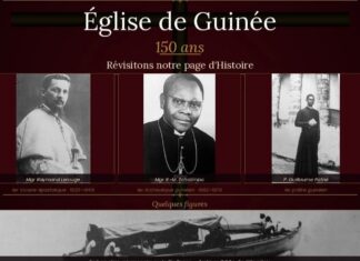 CHRISTIANISME EN GUINÉE : 150 ANS APRÈS, L’HÉRITAGE DEMEURE