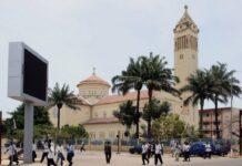 DÉCOUVREZ, LES CINQ ARCHEVÊQUES QUI ONT FAÇONNÉ L’ÉGLISE DE CONAKRY