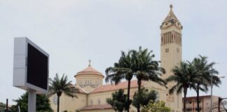 DÉCOUVREZ, LES CINQ ARCHEVÊQUES QUI ONT FAÇONNÉ L’ÉGLISE DE CONAKRY