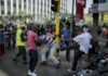 XÉNOPHOBIE EN AFRIQUE DU SUD : L’AFRIQUE S’INDIGNE !
