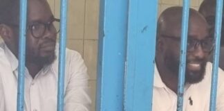 INTERDICTION DE MANIFESTER : TINE TACLE L’EGO DES PRO-SONKO