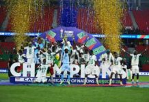 CAN U17 : LE MAROC PORTE PLAINTE UNE NOUVELLE FOIS CONTRE LE SÉNÉGAL