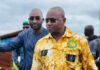CRIEF : LA SANTÉ SAUVE MANDIAN SIDIBÉ, LA JUSTICE ATTEND…