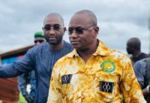 CRIEF : LA SANTÉ SAUVE MANDIAN SIDIBÉ, LA JUSTICE ATTEND…