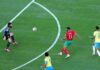 MAROC IMPRESSIONNE, BRÉSIL FREINÉ, SUSPENSE DANS LE GROUPE C