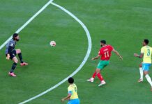 MAROC IMPRESSIONNE, BRÉSIL FREINÉ, SUSPENSE DANS LE GROUPE C