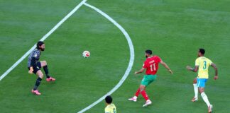 MAROC IMPRESSIONNE, BRÉSIL FREINÉ, SUSPENSE DANS LE GROUPE C