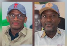 BADRA KONÉ ET SÉKOU TRAORÉ ONT-ILS CONFONDU LE DÉCRET AVEC LE SCRUTIN ?