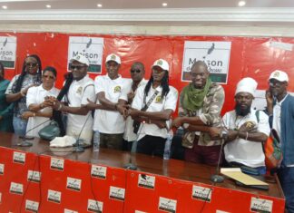 REGGAE, ARTISANAT & ÉCOLOGIE : LE MOURAG MISE SUR FESTIREG 2027