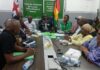 ITIE-GUINÉE : LA SOCIÉTÉ CIVILE EN PREMIÈRE LIGNE POUR PROPOSER DES CORRECTIFS