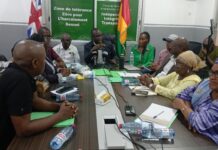 ITIE-GUINÉE : LA SOCIÉTÉ CIVILE EN PREMIÈRE LIGNE POUR PROPOSER DES CORRECTIFS