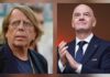 CLAUDE LE ROY DÉMOLIT INFANTINO : “DANGEREUX POUR LE FOOTBALL”