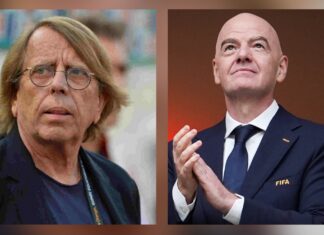 CLAUDE LE ROY DÉMOLIT INFANTINO : “DANGEREUX POUR LE FOOTBALL”