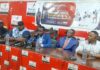 1ER CHAMPIONNAT D’AFRIQUE : CONAKRY ACCUEILLE L’ÉLITE AFRICAINE DU POWERLIFTING