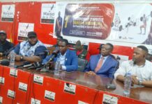 1ER CHAMPIONNAT D’AFRIQUE : CONAKRY ACCUEILLE L’ÉLITE AFRICAINE DU POWERLIFTING