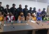 DISTINCTION 2026 : GUINEA WOMEN AWARDS ANNONCE LA DATE DU GRAND SOIR