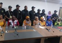 DISTINCTION 2026 : GUINEA WOMEN AWARDS ANNONCE LA DATE DU GRAND SOIR