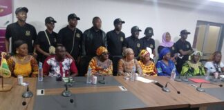 DISTINCTION 2026 : GUINEA WOMEN AWARDS ANNONCE LA DATE DU GRAND SOIR