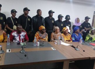 DISTINCTION 2026 : GUINEA WOMEN AWARDS ANNONCE LA DATE DU GRAND SOIR