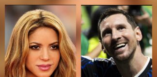 SHAKIRA ADMIRE MESSI : “CE QU’IL FAIT DÉPASSE DE L’EXTRAORDINAIRE…”