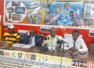 INVESTIR EN GUINÉE : L’APPEL AMBITIEUX DE PETIT CŒUR SANS COULEUR