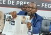 OBSTACLES ADMINISTRATIFS : QUAND LA GUINÉE IGNORE LES PIONNIERS DE L’E-SPORT
