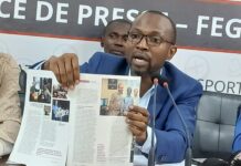 OBSTACLES ADMINISTRATIFS : QUAND LA GUINÉE IGNORE LES PIONNIERS DE L’E-SPORT