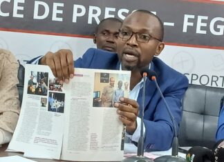 OBSTACLES ADMINISTRATIFS : QUAND LA GUINÉE IGNORE LES PIONNIERS DE L’E-SPORT