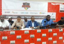 FEGESPORTS : MOUSSA CAMARA APPELLE À BÂTIR L’E-SPORT GUINÉEN SUR DES BASES SOLIDES