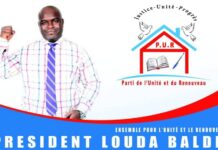 LOUDA BALDÉ PRÉPARE UNE ANNONCE CAPITALE : « UN FUTUR POLITIQUE ET ADMINISTRATIF EN PERSPECTIVE »