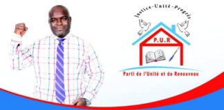 LOUDA BALDÉ PRÉPARE UNE ANNONCE CAPITALE : « UN FUTUR POLITIQUE ET ADMINISTRATIF EN PERSPECTIVE »