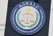 L’AGRASC ORGANISE LA VENTE DE 112 MOTOS SAISIES ET CONFISQUÉES À SIGUIRI