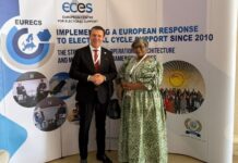 APRÈS QUATRE ANS D’ABSENCE, LA GUINÉE RENOUE AVEC L’AFRIQUE ÉLECTORALE