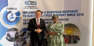 APRÈS QUATRE ANS D’ABSENCE, LA GUINÉE RENOUE AVEC L’AFRIQUE ÉLECTORALE