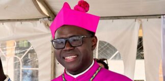DICASTÈRE POUR L’ÉVANGÉLISATION : MGR SYLLA NOMMÉ CONSEILLER