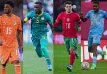 MONDIAL/16ÈME DE FINALE : L’AFRIQUE EN PANNE DE FINITION