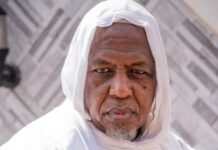 L’ENQUÊTE DE JA SUR L’IMAM MALIEN MAHMOUD DICKO
